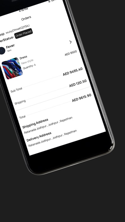 Boothat Shopping screenshot-5