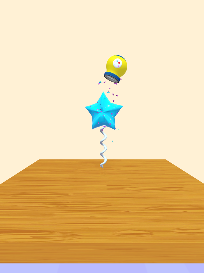 Candy Maker and Seller