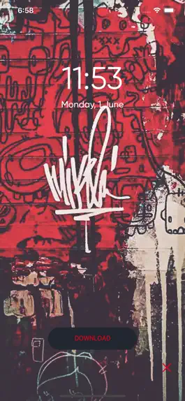 Game screenshot Trill Wallpaper 4K mod apk