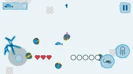 Game screenshot South Pole Shootout apk