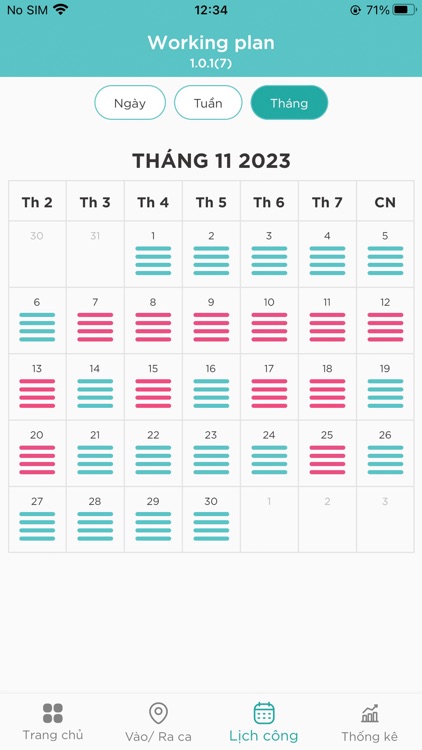 MVC PRO APP screenshot-4