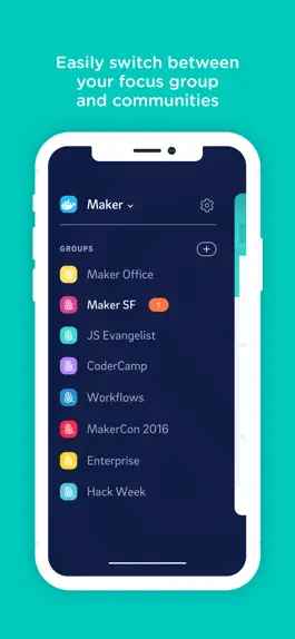 Game screenshot ICBA Community mod apk