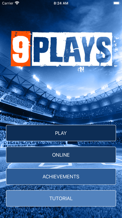 9Plays Screenshot