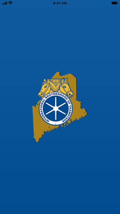 Teamsters 340 Screenshot