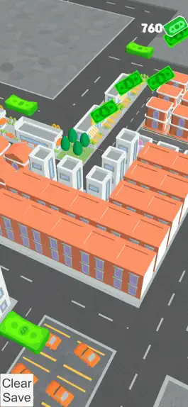 Game screenshot TownMaker 3D! hack