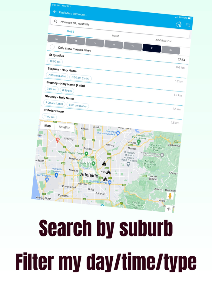 Archdiocese of Adelaide