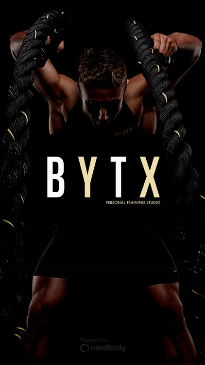 BYTX Personal Training Studio