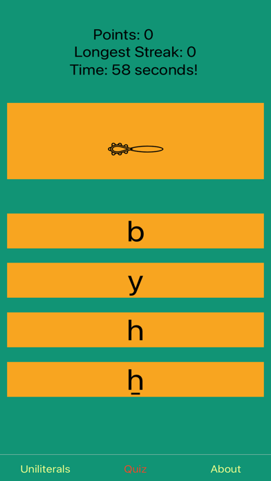 Nile Valley Hieroglyphs + More Screenshot
