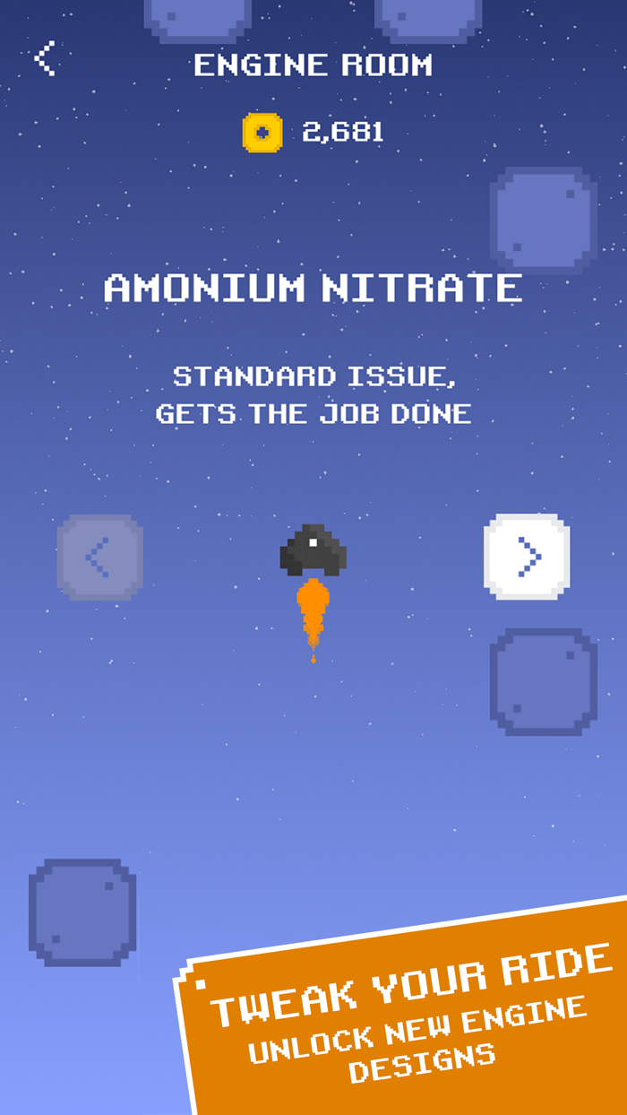 Tile Run - Endless Runner