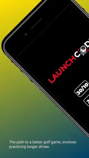 launch code® tempo training iphone screenshot 1