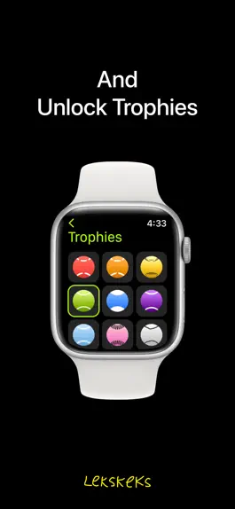 Game screenshot Tennis – Play On The Go hack