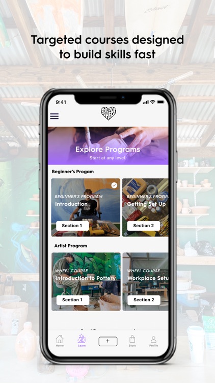 The Pot Shed screenshot-5