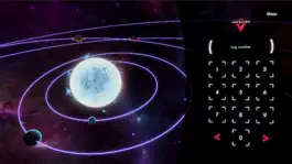 Game screenshot ISS Vanguard Companion hack