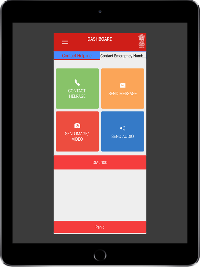 Senior Citizen Security