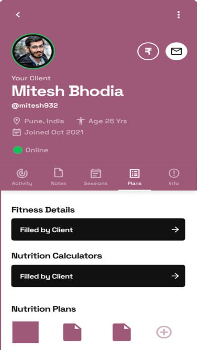 Sakhiee Screenshot