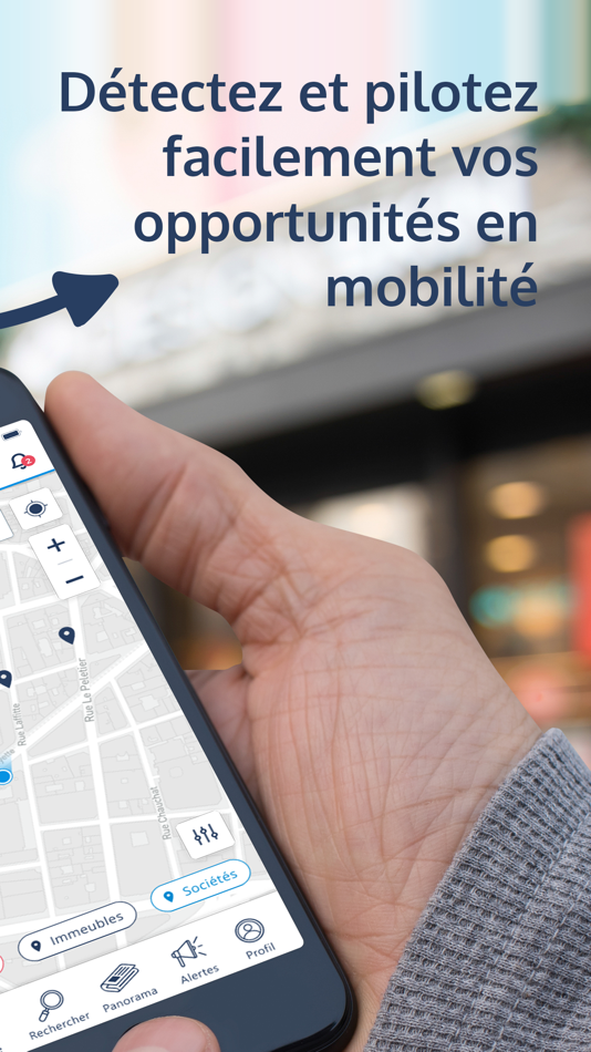 #2. EXPLORE (iOS) By: EXPLORE - Data for success