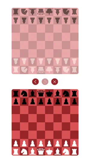 Chess H screenshot 2