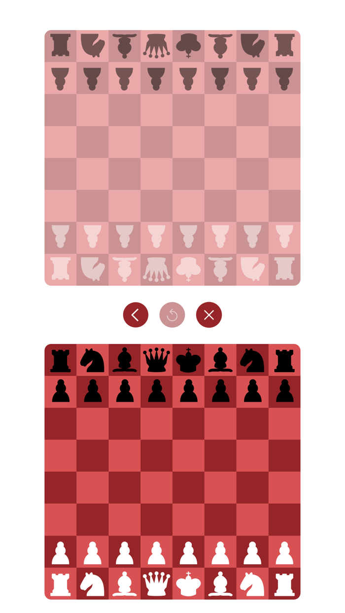 Chess H