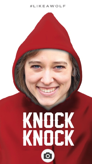 Knock Knock Wines AR Screenshot