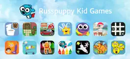 Game screenshot Russpuppy Kid Games mod apk