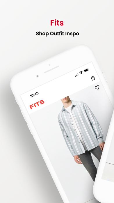 Fits: Shop Outfit Inspo Screenshot