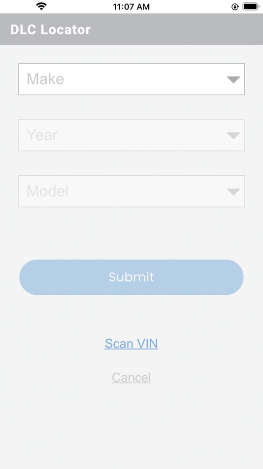 #3. CarMD Pro Scan 2.0 (iOS) By: CarMD.com Corporation