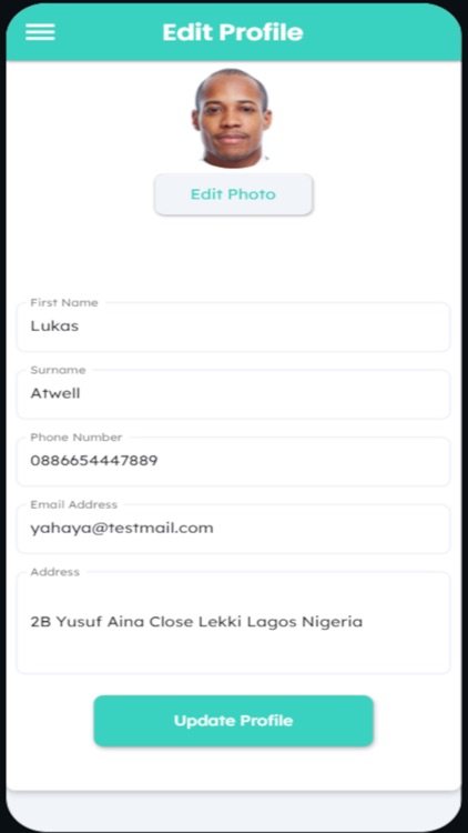 True History Parent screenshot-5