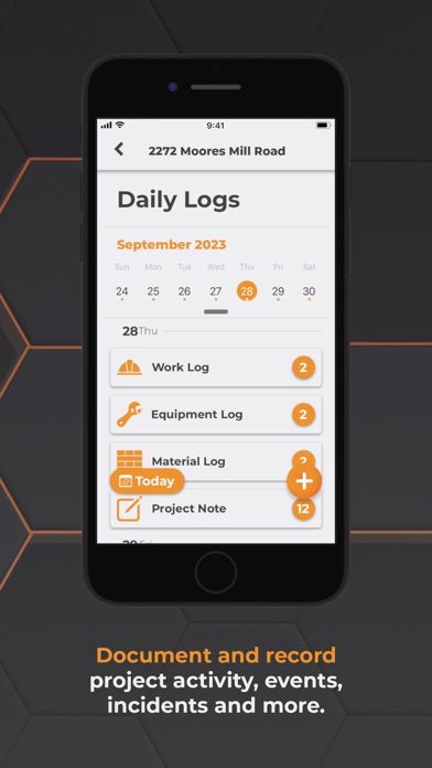 ConstructionOnline Screenshot