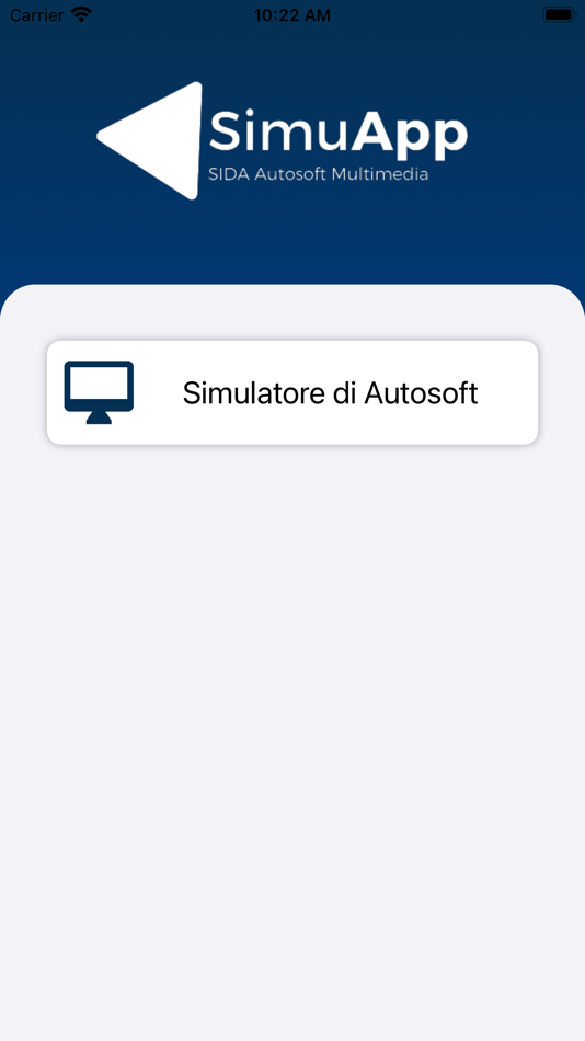 SIDA SimuApp - 1.3 - (iOS)