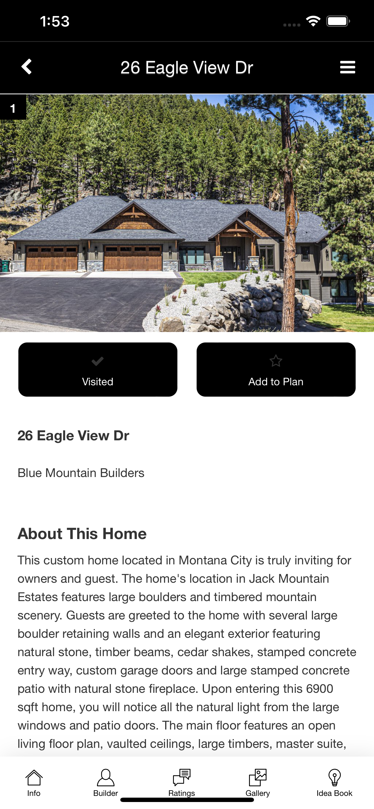 Helena Parade of Homes