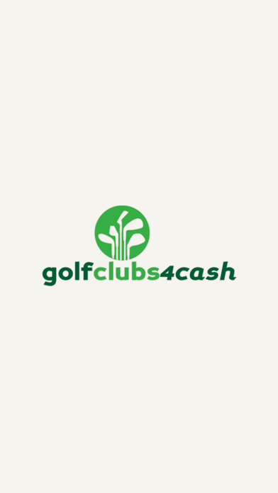 golfclubs4cash Screenshot