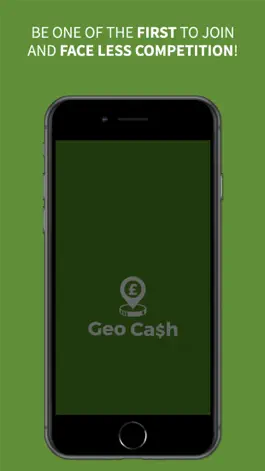 Game screenshot GeoCash mod apk