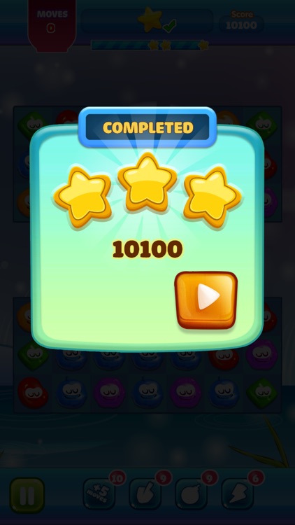 Candy Sweet Frenzy: Lines game screenshot-6