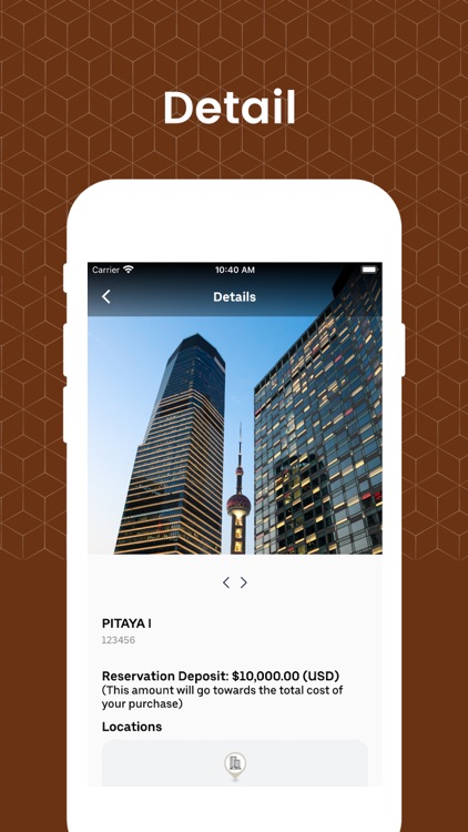 DLT Capital screenshot-3