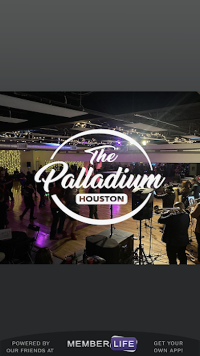 The Palladium Houston Screenshot