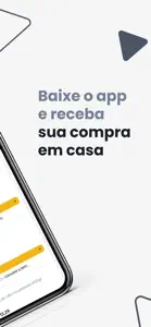 Cliente Bem+ screenshot #7 for iPhone