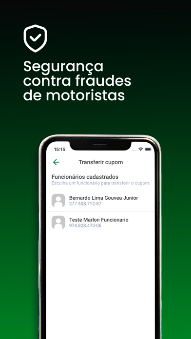 Screenshot #3 pour Baratão Empresas