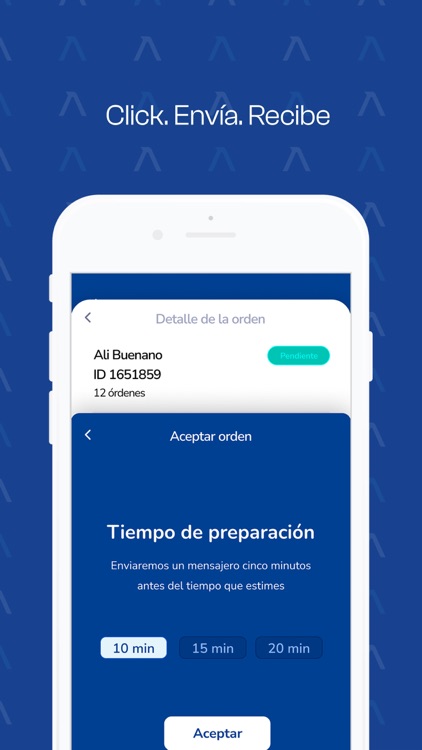 ASAP Merchant screenshot-3