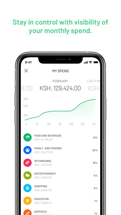 M-PESA screenshot-3