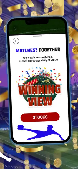 Game screenshot FWF - Match Together apk