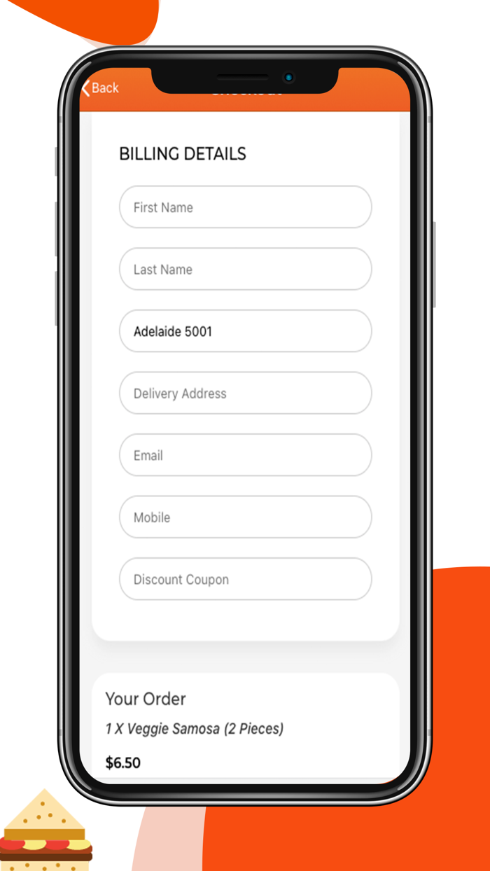 Mirchi Indian Cuisine