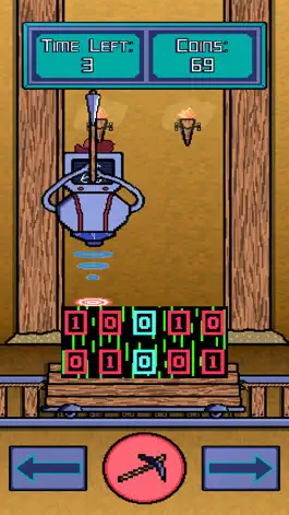 Game screenshot Blockchain Blastoff hack