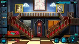 Game screenshot Escape Game - Untold Mysteries mod apk