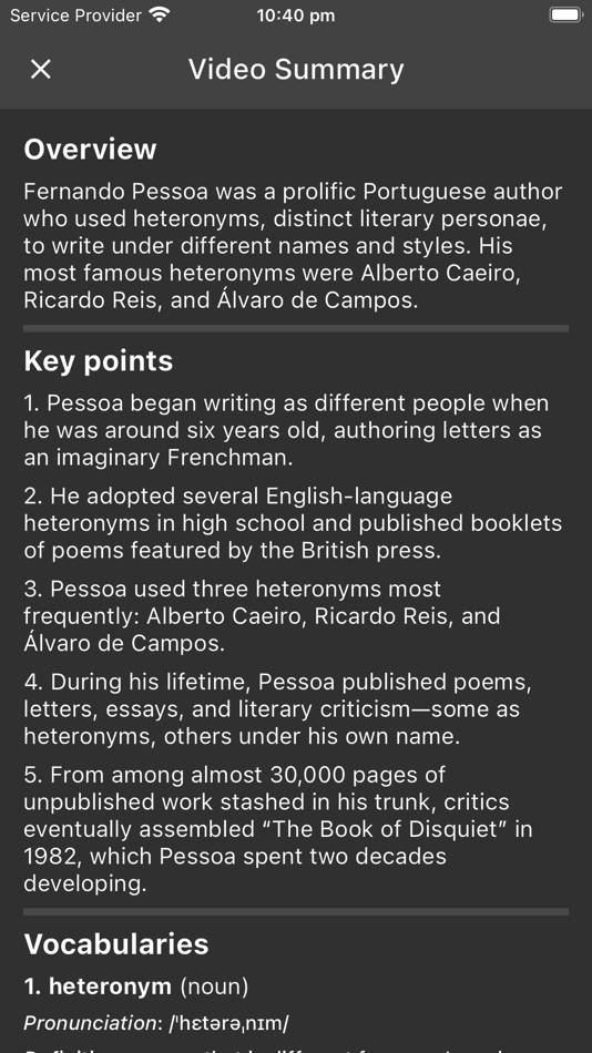#4. SubVi (iOS) Podle: Tuan Duong