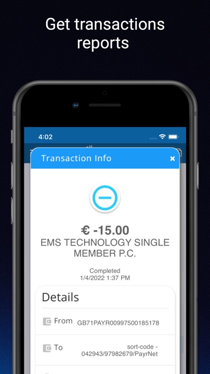 Zillion.GO screenshot-5