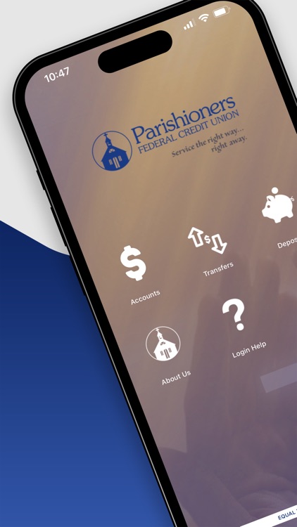 Mobile Banking for PFCU