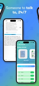 MARCo: Mental Health Friend screenshot #3 for iPhone