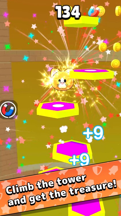 ZooBounce : Casual Bounce Game