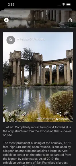 Game screenshot WikiSpaces3D hack