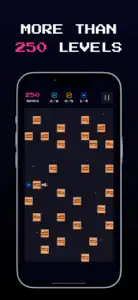 Gravity Nauts: NFT Space Game screenshot #4 for iPhone